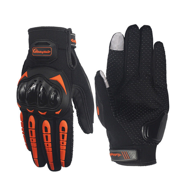 Guantes Moto Men Women motorcycle gloves outdoor sport glove riding motorbike racing protective gear cycling bike bicycle gloves