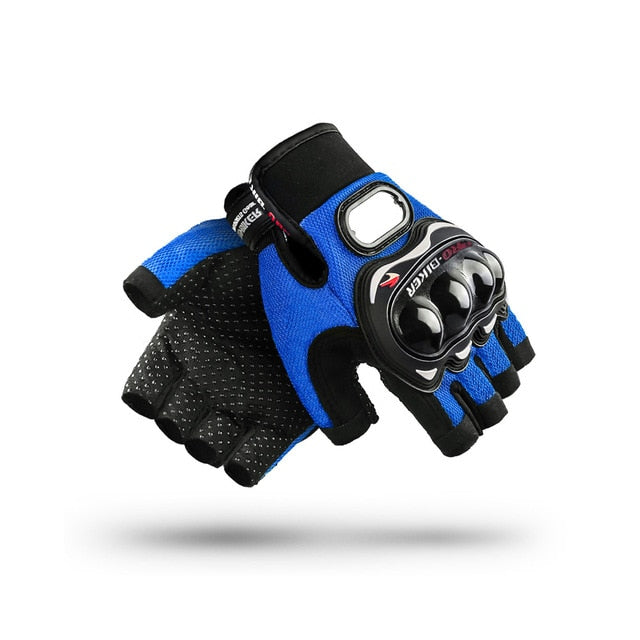 Guantes Moto Men Women motorcycle gloves outdoor sport glove riding motorbike racing protective gear cycling bike bicycle gloves